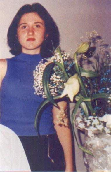 Марина Берковская
